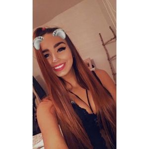 Meet your Posher, Marie